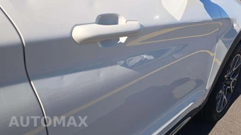 2025 Ford Explorer Platinum - miniatura 26
