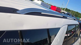 2025 Ford Explorer Platinum - miniatura 27