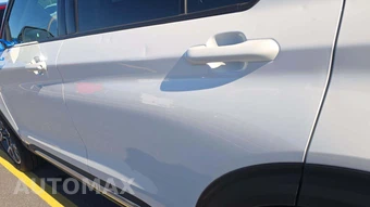 2025 Ford Explorer Platinum - miniatura 28
