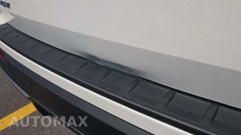 2025 Ford Explorer Platinum - miniatura 29