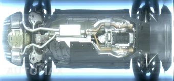 2025 Ford Explorer Platinum - miniatura 19