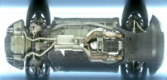 2025 Ford Explorer Platinum - miniatura 19