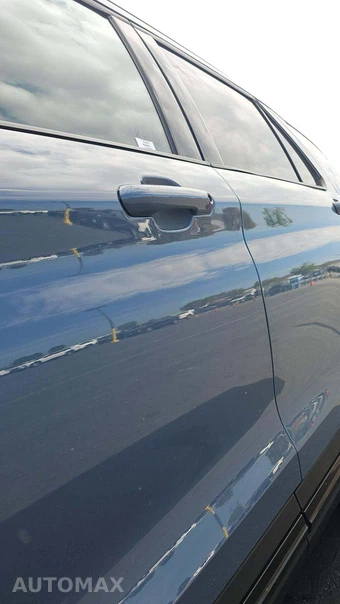 2025 Ford Explorer ST - miniatura 19
