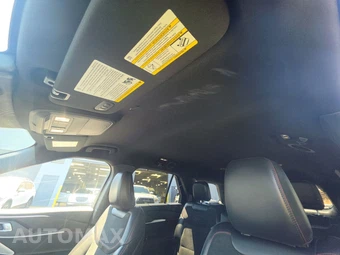 2025 Ford Explorer ST - miniatura 32