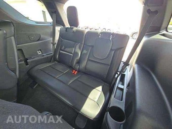 2025 Ford Explorer ST - miniatura 15