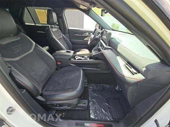 2025 Ford Explorer ST - miniatura 20