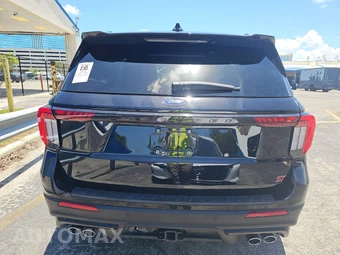 2025 Ford Explorer ST - miniatura 5