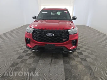 2025 Ford Explorer ST - miniatura 2