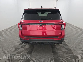 2025 Ford Explorer ST - miniatura 5