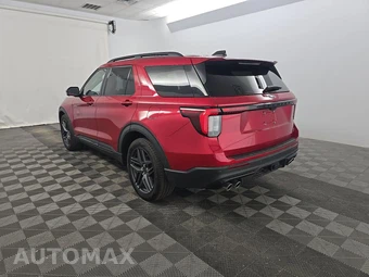 2025 Ford Explorer ST - miniatura 6