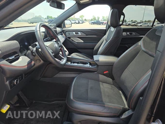 2025 Ford Explorer ST - miniatura 13