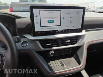 2025 Ford Explorer ST - miniatura 17