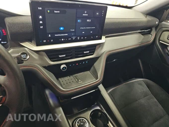 2025 Ford Explorer ST - miniatura 11