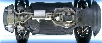 2025 Ford Explorer ST - miniatura 19
