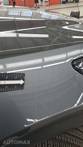 2025 Ford Explorer ST - miniatura 22