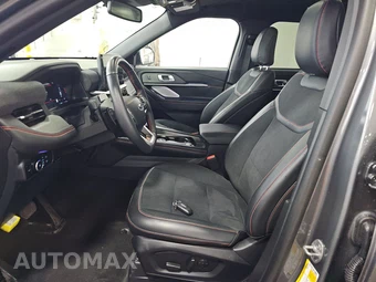 2025 Ford Explorer ST - miniatura 7