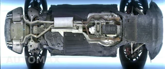 2025 Ford Explorer ST - miniatura 19