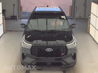 2025 Ford Explorer ST - miniatura 2