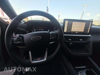 2025 Ford Explorer ST - miniatura 10