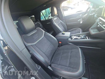 2025 Ford Explorer ST - miniatura 19
