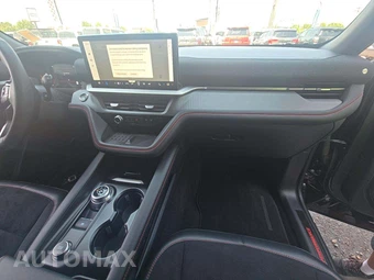 2025 Ford Explorer ST - miniatura 20