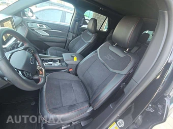 2025 Ford Explorer ST - miniatura 6