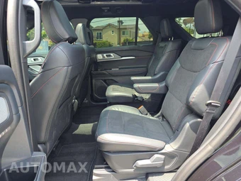 2025 Ford Explorer ST - miniatura 13