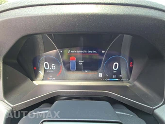 2025 Ford Explorer ST - miniatura 6
