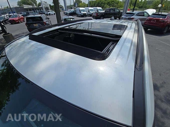 2025 Ford Explorer ST - miniatura 9
