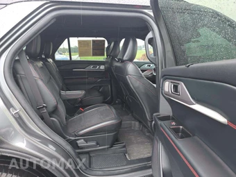 2025 Ford Explorer ST - miniatura 14