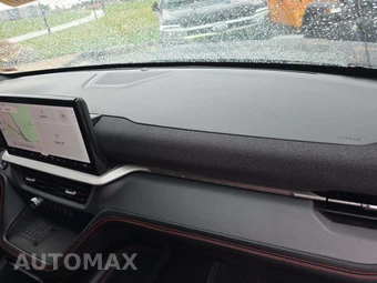 2025 Ford Explorer ST - miniatura 17