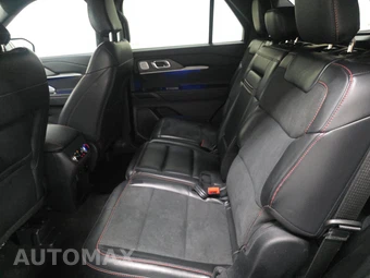 2025 Ford Explorer ST - miniatura 13