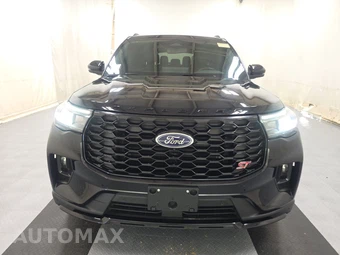 2025 Ford Explorer ST - miniatura 2