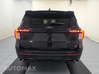 2025 Ford Explorer ST - miniatura 5