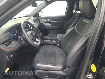 2025 Ford Explorer ST - miniatura 7