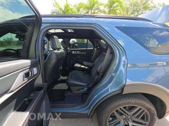2025 Ford Explorer ST - miniatura 13