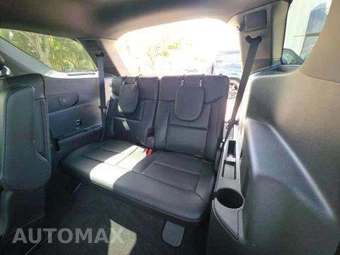 2025 Ford Explorer ST - miniatura 14
