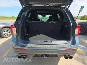 2025 Ford Explorer ST - miniatura 15