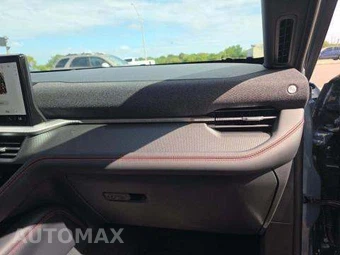 2025 Ford Explorer ST - miniatura 20