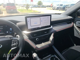 2025 Ford Explorer ST - miniatura 11