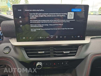 2025 Ford Explorer ST - miniatura 7