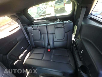 2025 Ford Explorer ST - miniatura 14