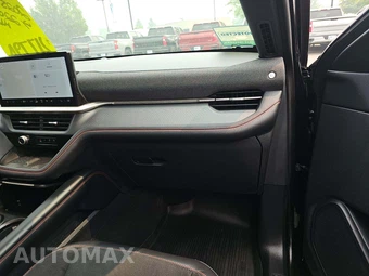 2025 Ford Explorer ST - miniatura 19
