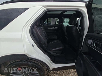 2025 Ford Explorer ST - miniatura 14