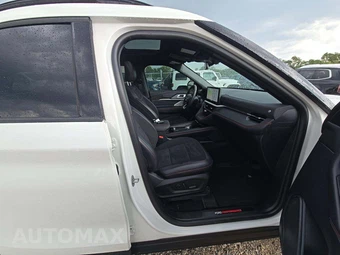 2025 Ford Explorer ST - miniatura 16