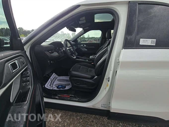 2025 Ford Explorer ST - miniatura 4