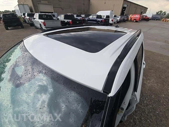 2025 Ford Explorer ST - miniatura 9