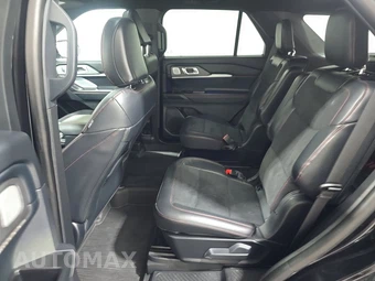 2025 Ford Explorer ST - miniatura 13