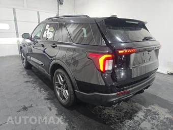 2025 Ford Explorer ST - miniatura 6