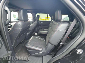 2025 Ford Explorer ST - miniatura 13